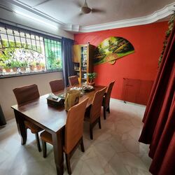 Blk 318 Chuan Village (Serangoon), HDB Executive #461845081